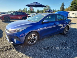 KIA FORTE LXS