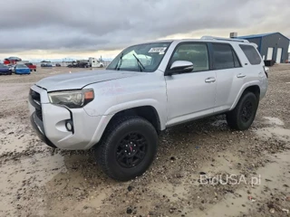 TOYOTA 4RUNNER SR5 PREMIUM