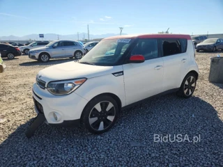 KIA SOUL +
