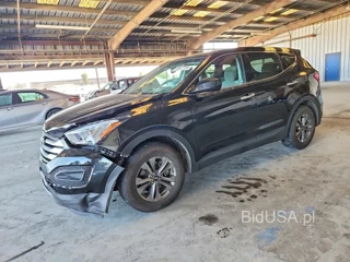 HYUNDAI SANTA FE SPORT 2.4L