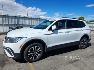VOLKSWAGEN TIGUAN S
