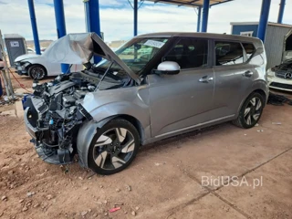 KIA SOUL GT LINE