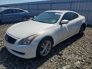 INFINITI G37