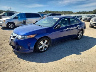 ACURA TSX