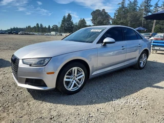 AUDI A4 PREMIUM