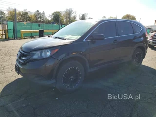 HONDA CR-V LX