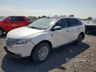 LINCOLN MKX