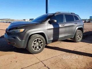 JEEP CHEROKEE TRAILHAWK