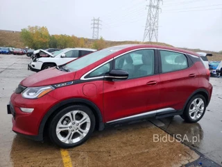 CHEVROLET BOLT EV LT