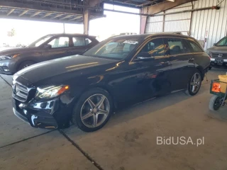 MERCEDES-BENZ E 400 4MATIC