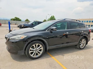 MAZDA CX-9 GRAND TOURING