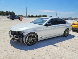 BMW 540 I