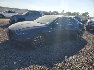 HYUNDAI SONATA SEL PLUS