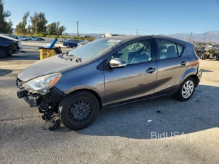 TOYOTA PRIUS C TWO