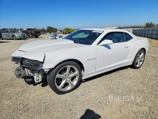 CHEVROLET CAMARO LT