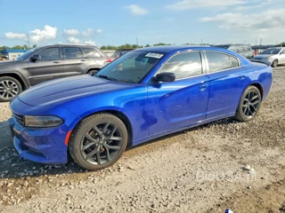 DODGE CHARGER SXT