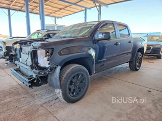 CHEVROLET COLORADO LT
