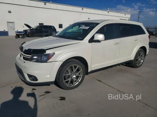 DODGE JOURNEY R/T