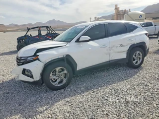 HYUNDAI TUCSON SE
