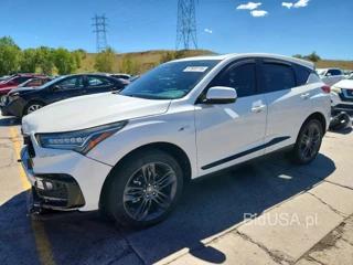ACURA RDX A-SPEC