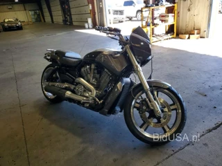 HARLEY-DAVIDSON VRSCF VROD MUSCLE