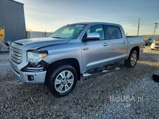 TOYOTA TUNDRA 1794 EDITION