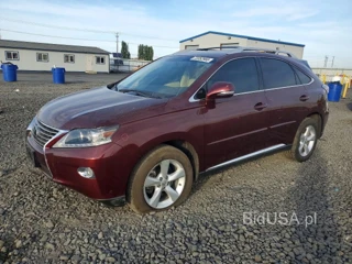 LEXUS RX 350 BASE