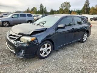 TOYOTA COROLLA S