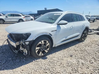 AUDI E-TRON PREMIUM PLUS