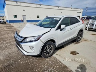 MITSUBISHI ECLIPSE CROSS ES