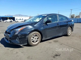 TOYOTA PRIUS TWO