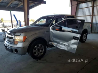 FORD F150 SUPERCREW