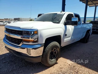 CHEVROLET SILVERADO C1500 LT