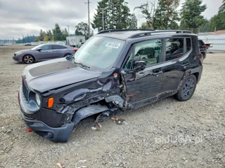 JEEP RENEGADE TRAILHAWK