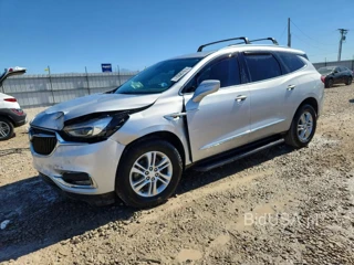BUICK ENCLAVE PREMIUM