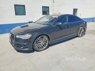 AUDI A6 PREMIUM PLUS