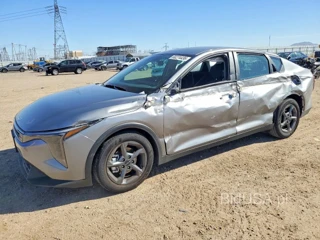 KIA K4 LXS