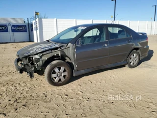 TOYOTA COROLLA S