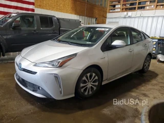 TOYOTA PRIUS LE AWD-E