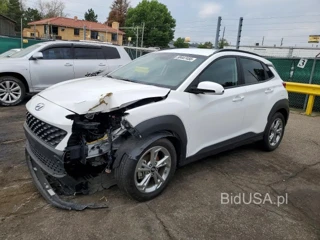 HYUNDAI KONA SEL