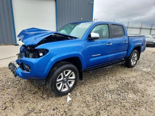 TOYOTA TACOMA LIMITED