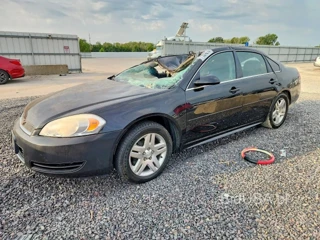 CHEVROLET IMPALA LT