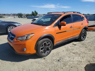 SUBARU XV CROSSTREK 2.0 LIMITED