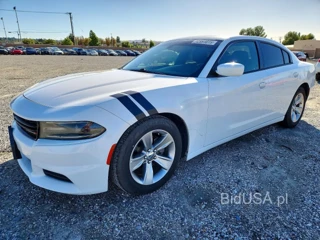 DODGE CHARGER SXT