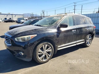 INFINITI QX60 BASE