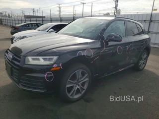 AUDI Q5 PREMIUM PLUS