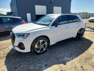 AUDI Q3 PREMIUM S LINE 45