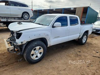 TOYOTA TACOMA DOUBLE CAB PRERUNNER