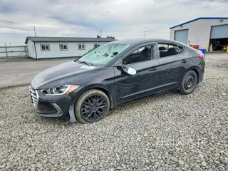 HYUNDAI ELANTRA VALUE EDITION