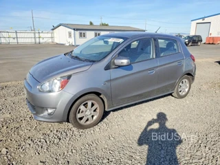 MITSUBISHI MIRAGE ES